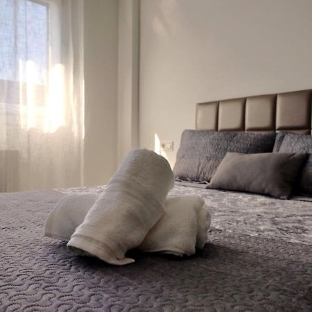 Palmeral Suite 그라도 외부 사진
