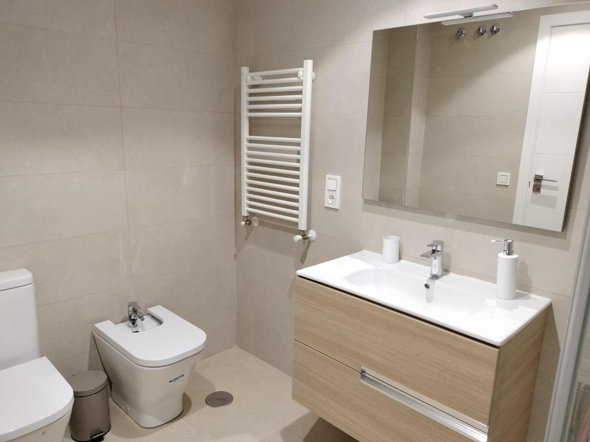 Palmeral Suite 그라도 외부 사진