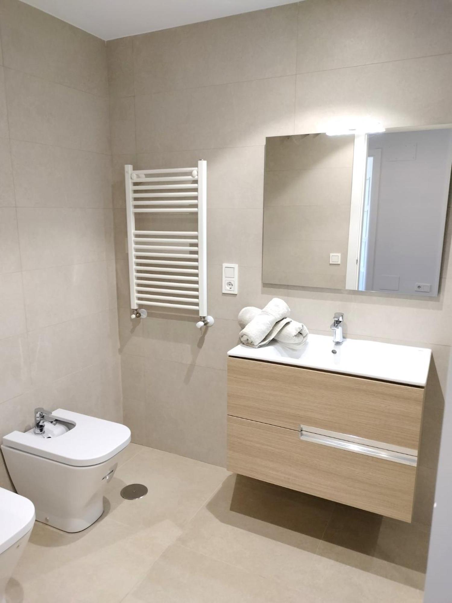 Palmeral Suite 그라도 외부 사진