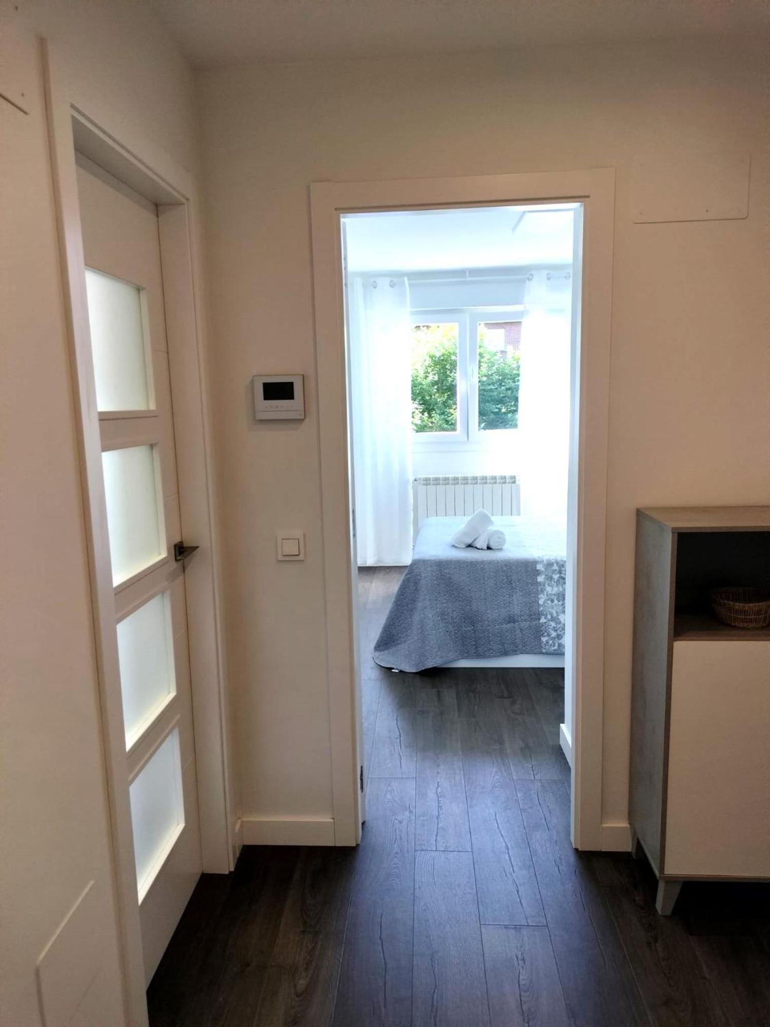 Palmeral Suite 그라도 외부 사진