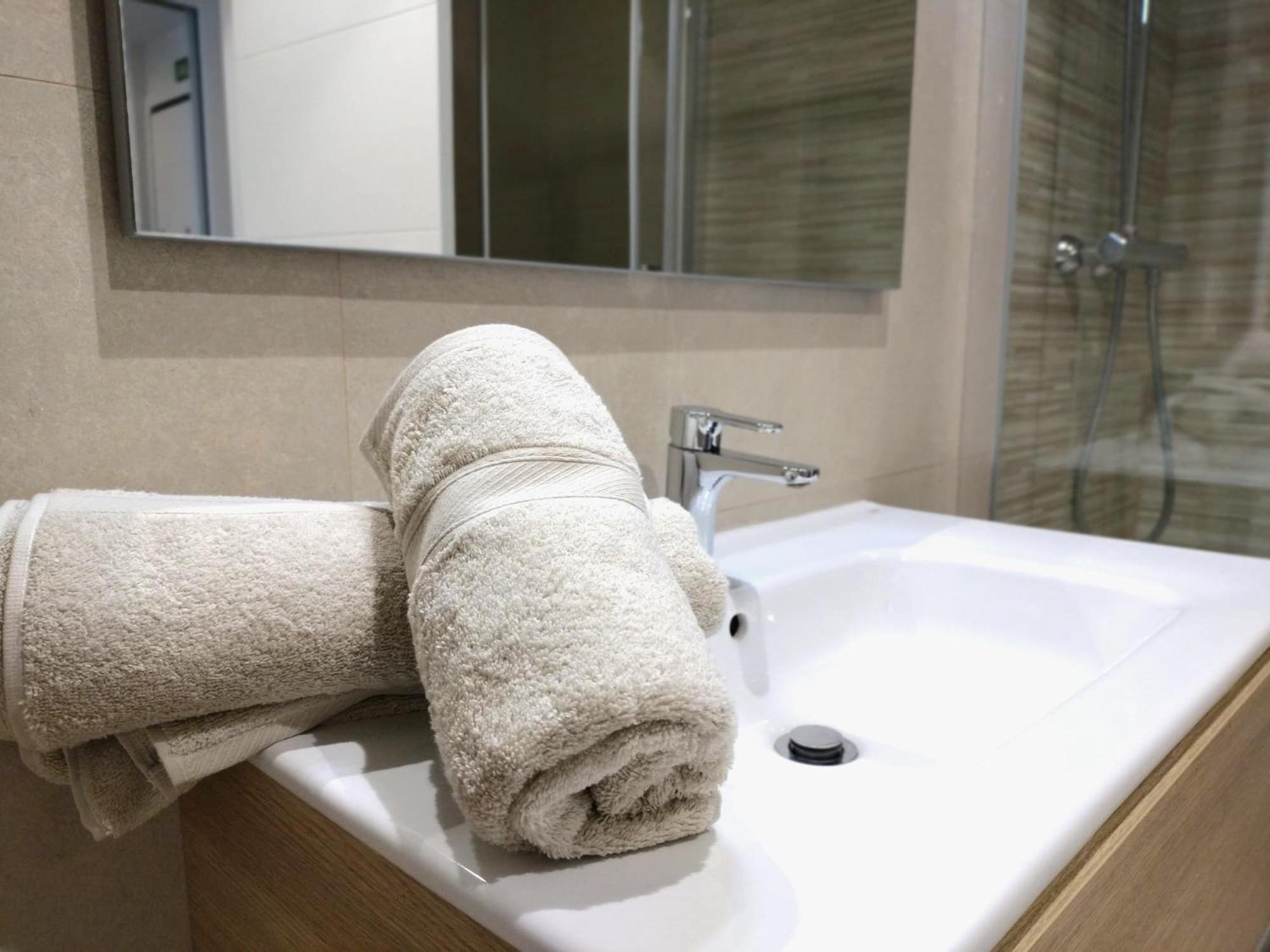 Palmeral Suite 그라도 외부 사진