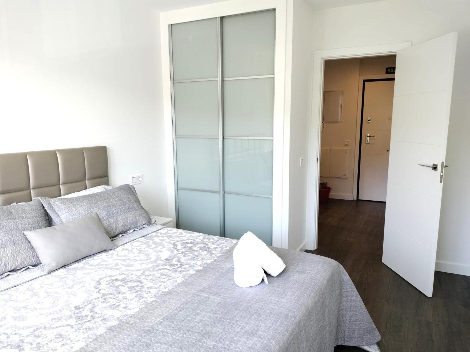 Palmeral Suite 그라도 외부 사진