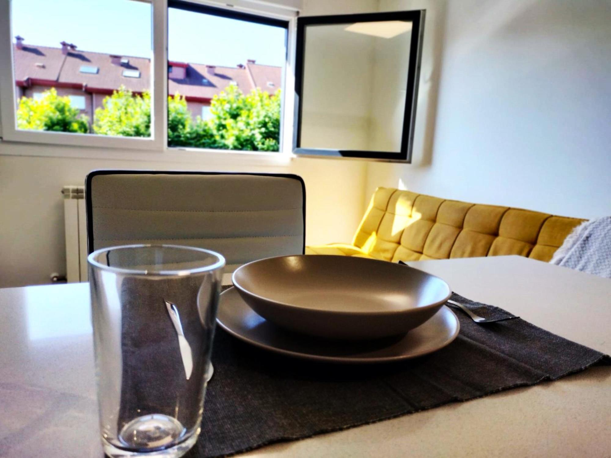 Palmeral Suite 그라도 외부 사진