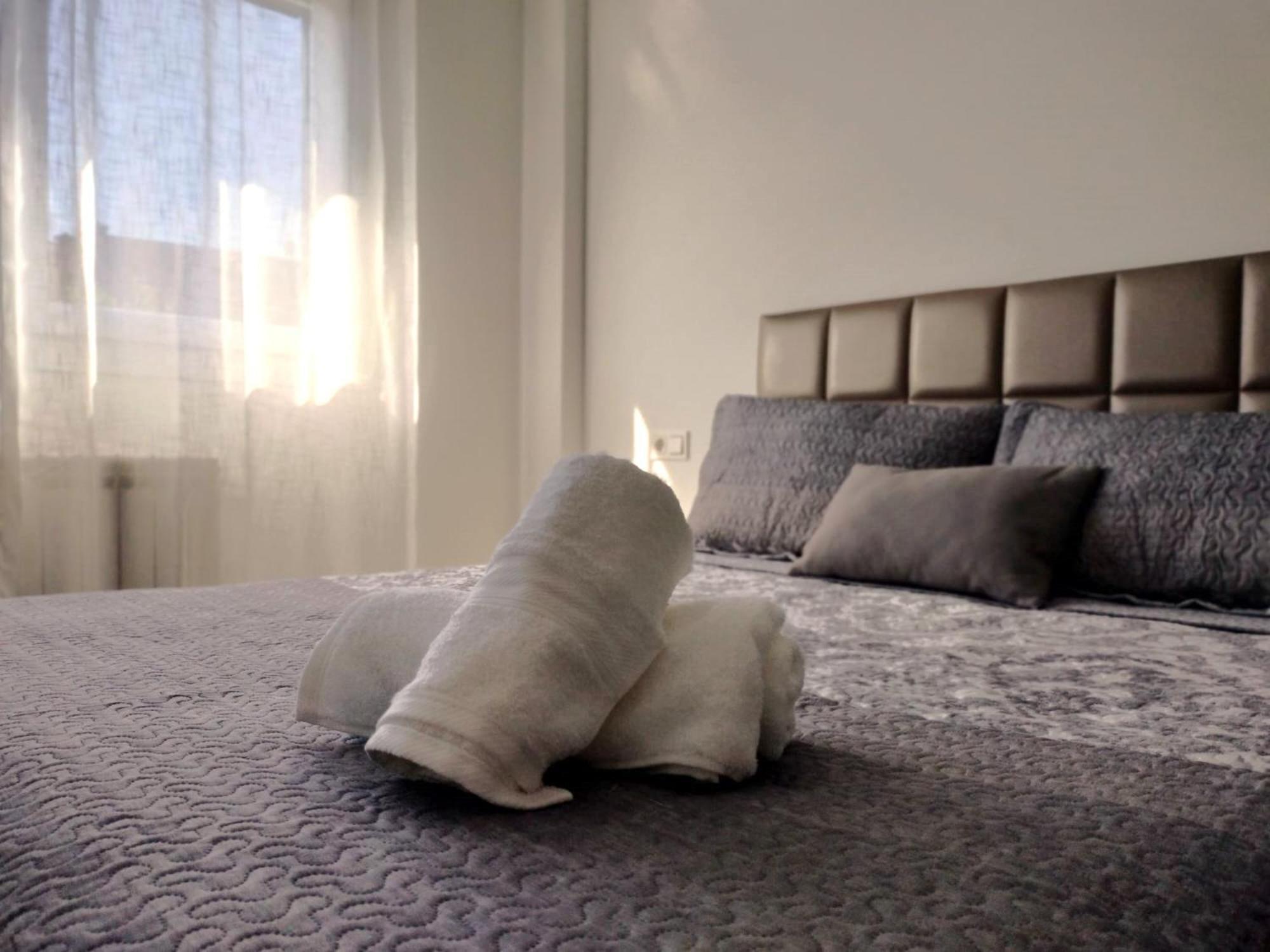Palmeral Suite 그라도 외부 사진